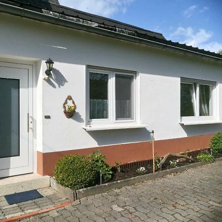 Ochmanns Ferienwohnung Meschede Esterno foto