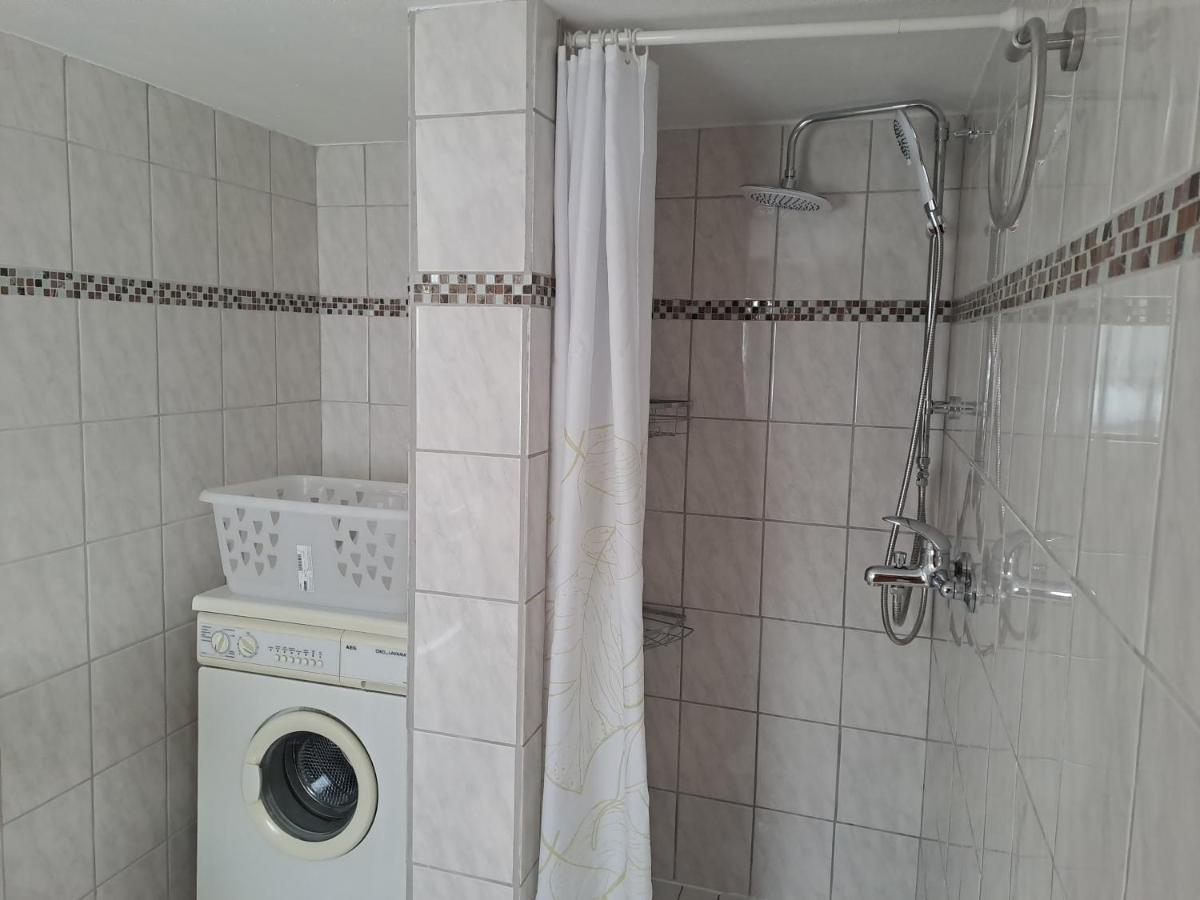Ochmanns Ferienwohnung Meschede Esterno foto