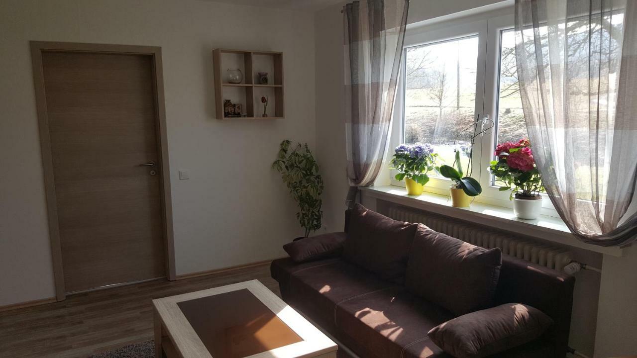 Ochmanns Ferienwohnung Meschede Esterno foto