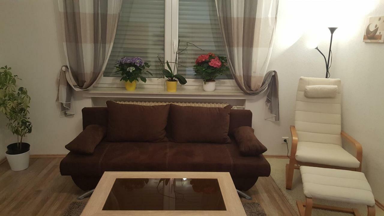 Ochmanns Ferienwohnung Meschede Esterno foto
