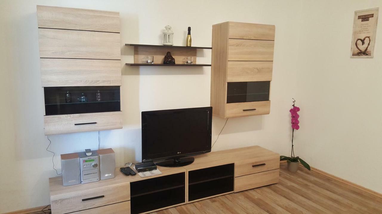 Ochmanns Ferienwohnung Meschede Esterno foto