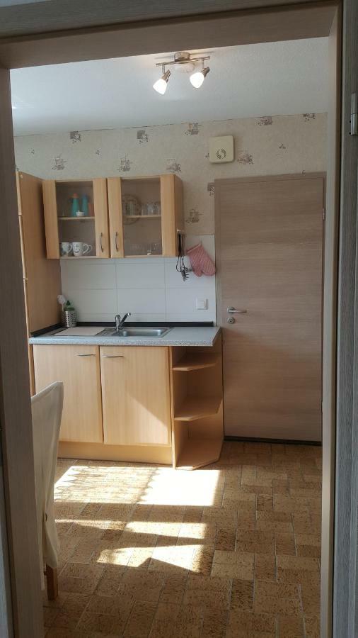 Ochmanns Ferienwohnung Meschede Esterno foto