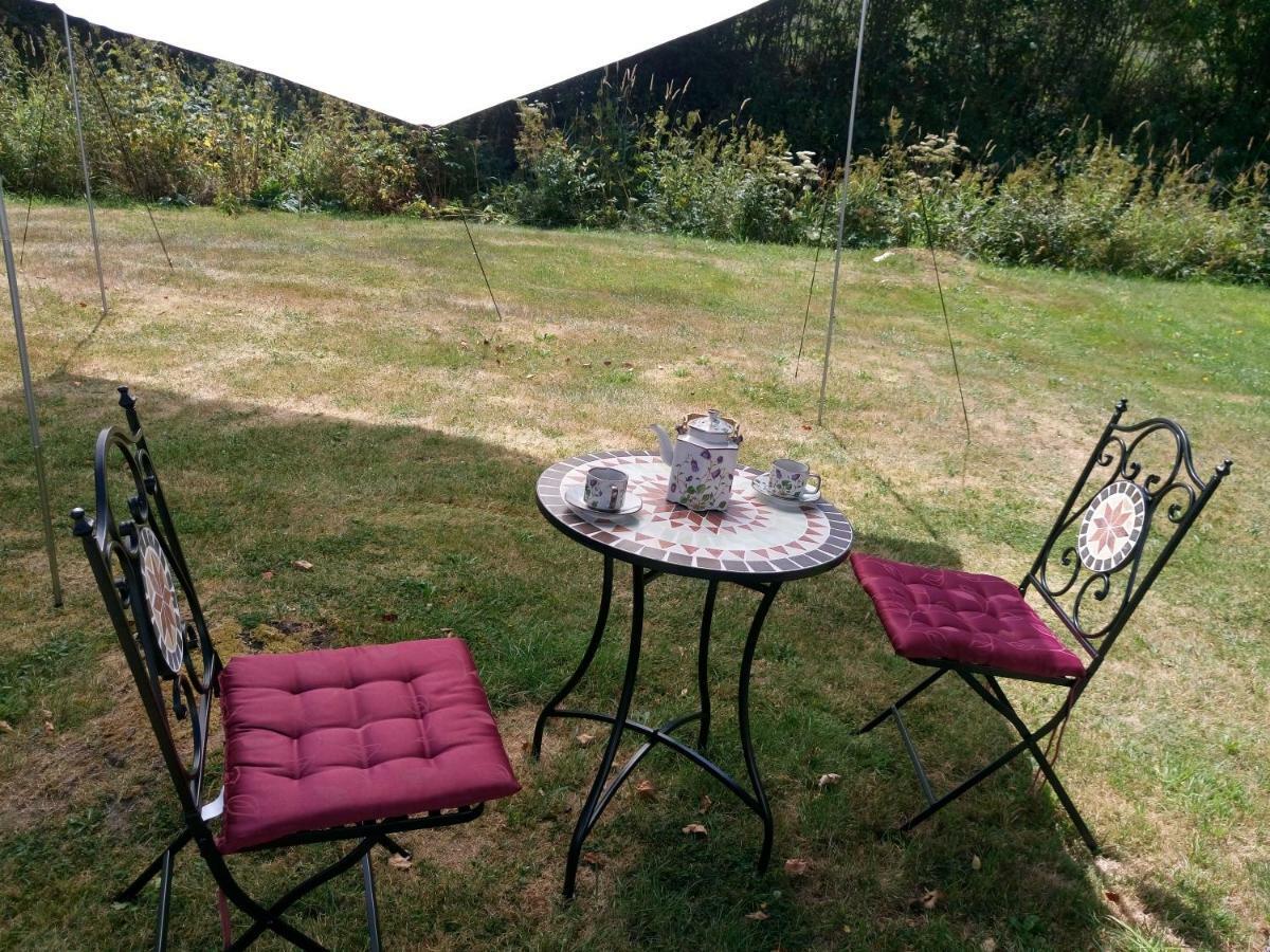 Ochmanns Ferienwohnung Meschede Esterno foto