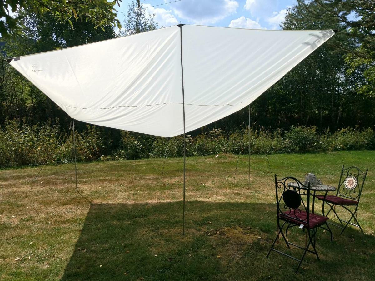 Ochmanns Ferienwohnung Meschede Esterno foto